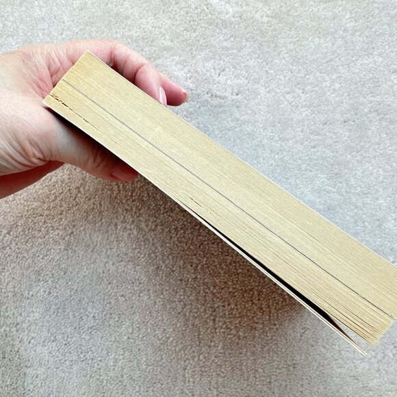 Dark Fire by Christine Feehan | Paperback Book - Picture 3 of 4